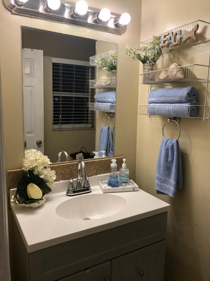 Caribbean Splendor Vacation Rental Near Bush Gardens Tampa Fl מראה חיצוני תמונה