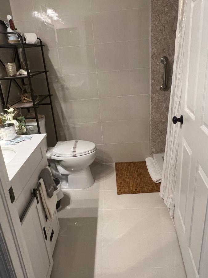 Caribbean Splendor Vacation Rental Near Bush Gardens Tampa Fl מראה חיצוני תמונה