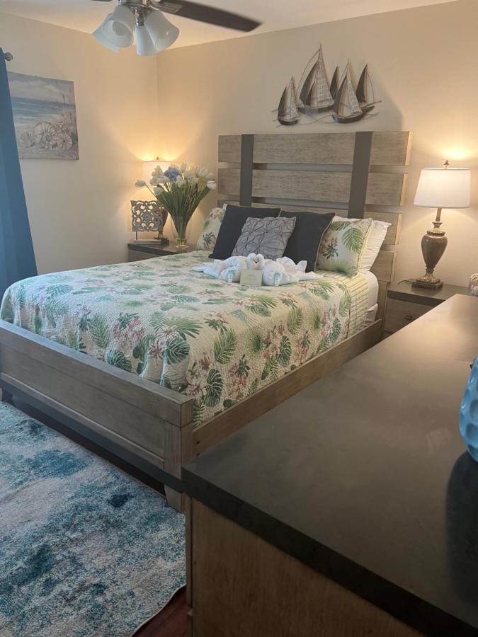 Caribbean Splendor Vacation Rental Near Bush Gardens Tampa Fl מראה חיצוני תמונה