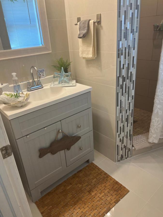Caribbean Splendor Vacation Rental Near Bush Gardens Tampa Fl מראה חיצוני תמונה