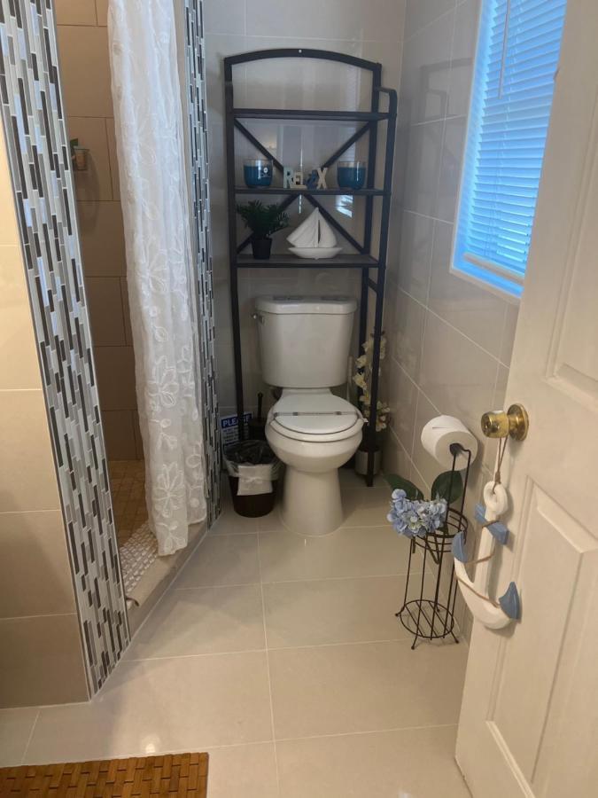 Caribbean Splendor Vacation Rental Near Bush Gardens Tampa Fl מראה חיצוני תמונה