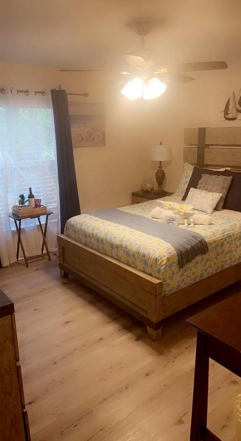 Caribbean Splendor Vacation Rental Near Bush Gardens Tampa Fl מראה חיצוני תמונה