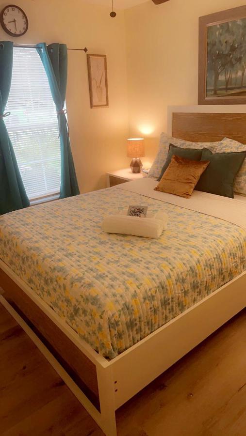 Caribbean Splendor Vacation Rental Near Bush Gardens Tampa Fl מראה חיצוני תמונה
