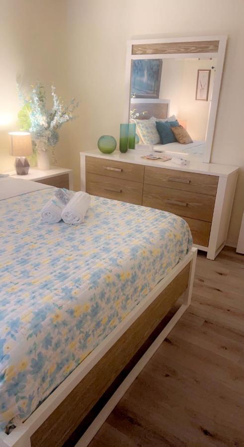 Caribbean Splendor Vacation Rental Near Bush Gardens Tampa Fl מראה חיצוני תמונה
