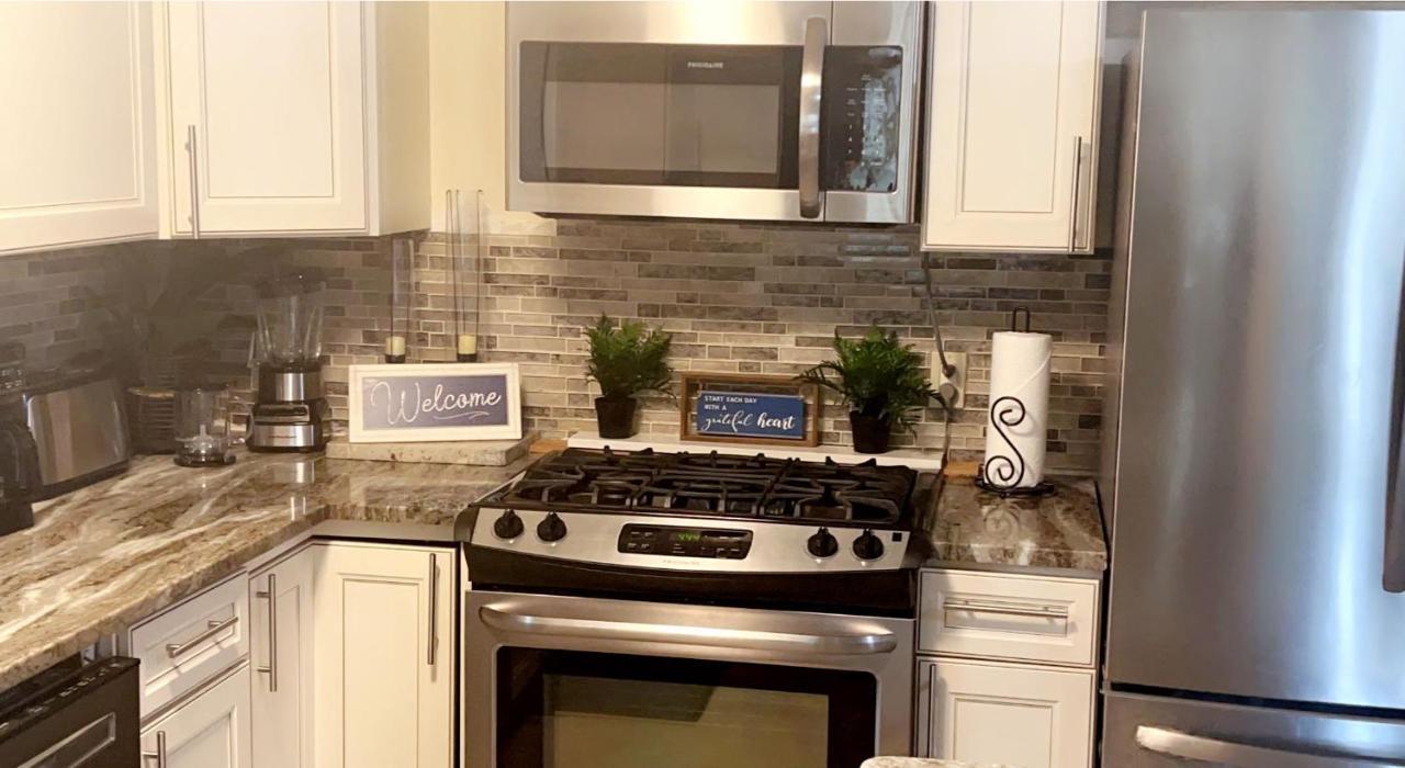 Caribbean Splendor Vacation Rental Near Bush Gardens Tampa Fl מראה חיצוני תמונה